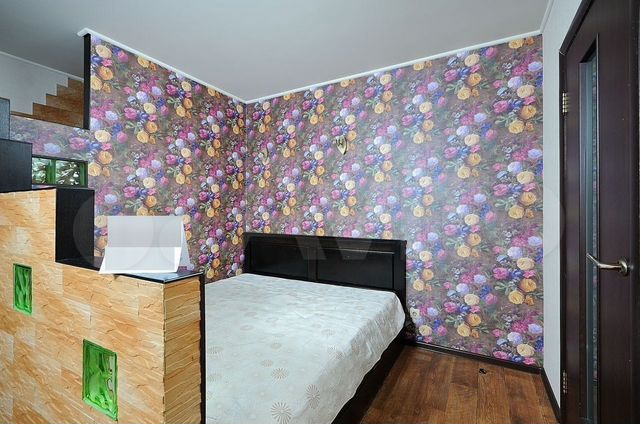 2-к. квартира, 50 м², 2/5 эт.