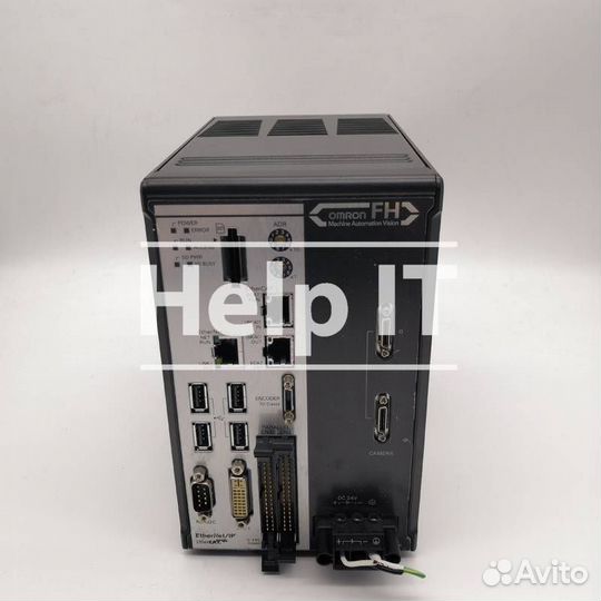 Контроллер Omron FH-1050