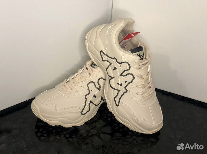 Кроссовки kappa