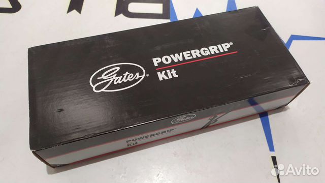 Ремкомплект грм Ford Focus