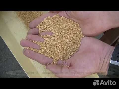 Калибратор семян Компакт окмф-4 объявление продам