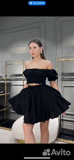 Швейное производство