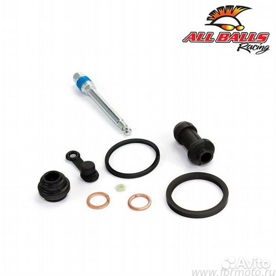 All Balls 18-3073 ремкомплект заднего суппорта
