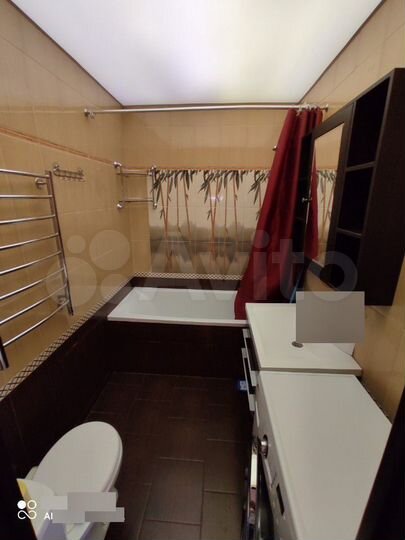 Дом 50 м² на участке 1 сот.