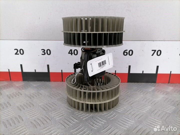 Моторчик печки для mercedes-benz Vito (W639)