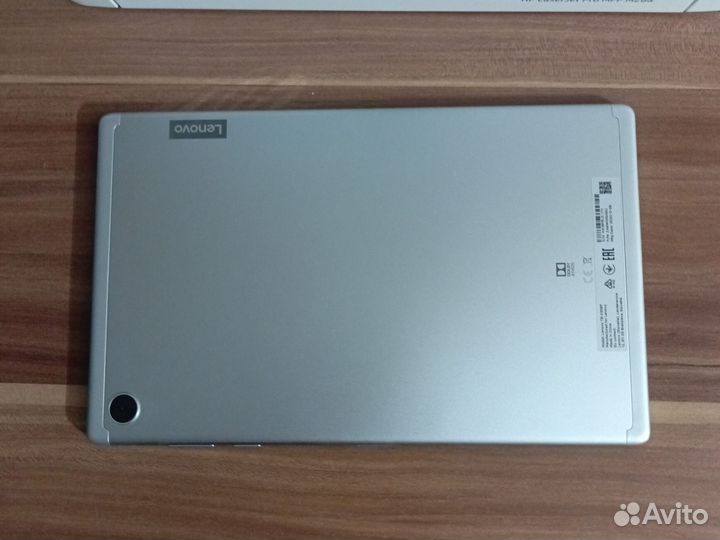 Lenovo Tab M10 HD