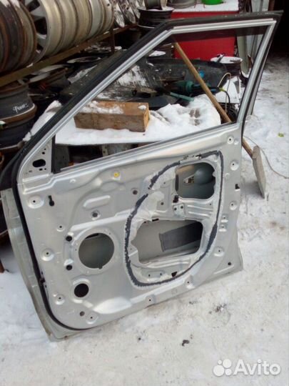 Дверь передняя правая Hyundai Creta G4FG 2018