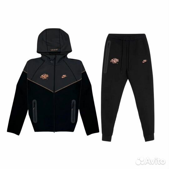 Костюм Nike Teach Fleece x Syna World