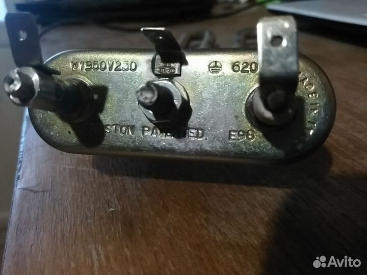 Тен w1950v230