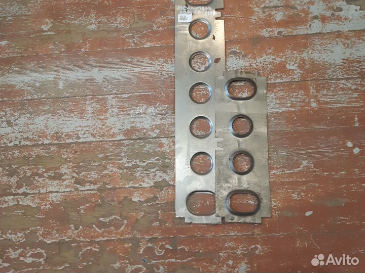 Усилитель порга 2109, 2113, 2114, 2115