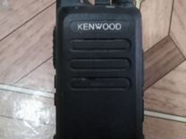 Рация kenwood f6