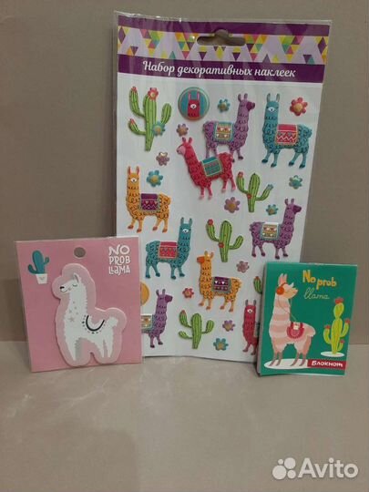 Подарочный набор 