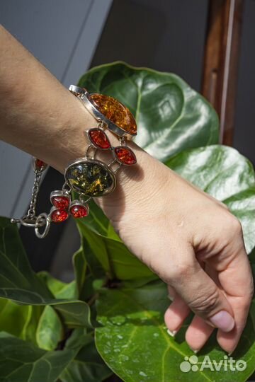 Бижутерия браслет украшения