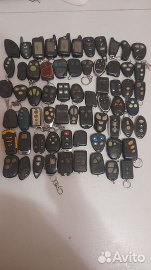 Сигнализация