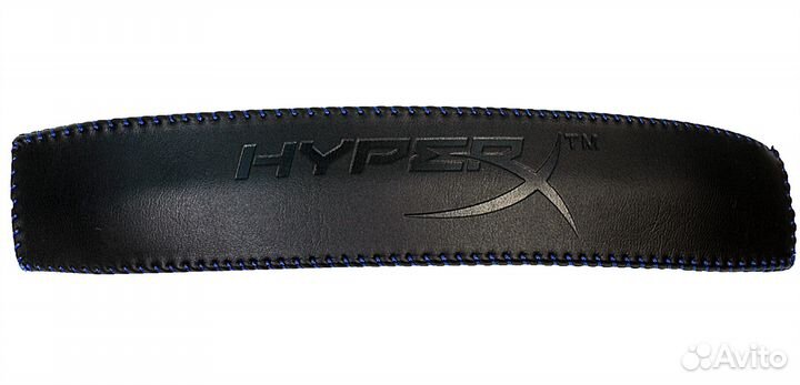 Обшивка оголовья HyperX Cloud, Alpha, Alpha S