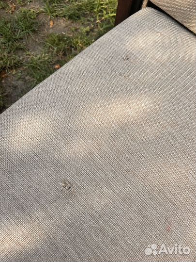 Кресло-кровать