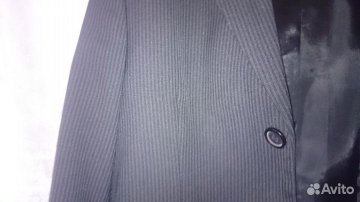 Школьный костюм для мальчика 128