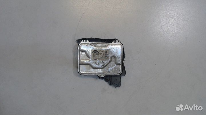 Блок розжига Jaguar XE 2015, 2017