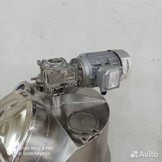 Пароводяной котел (пвк) на 100л