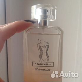 intimissimi - Купить парфюмерию 🧴 в Москве: духи и туалетную воду