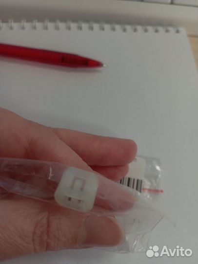 Опора рычага МКПП 4387326000