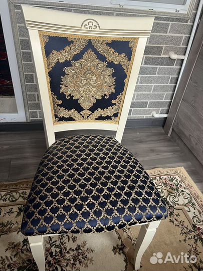 Продам 3 стула по 3000 т