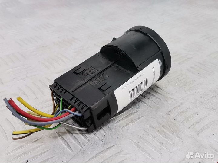 Переключатель света Volkswagen Passat B5 1999