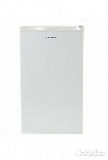 Холодильник маленький leran SDF 112 W