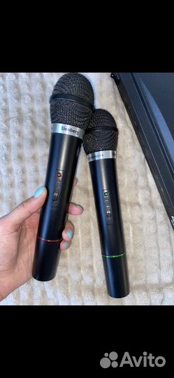 Караоке Elenberg