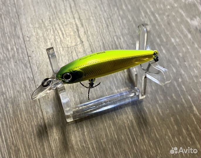 Воблер Zipbaits Rigge 46S MDR