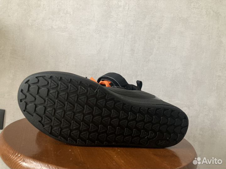 Кеды для велосипеда