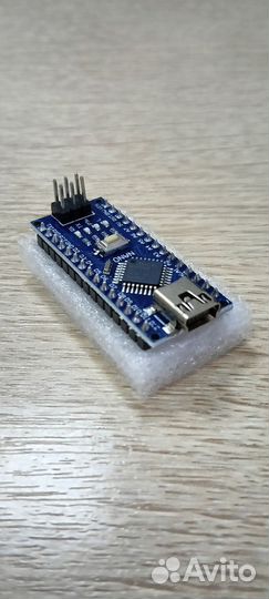 Arduino nano v3 328PB+FT232