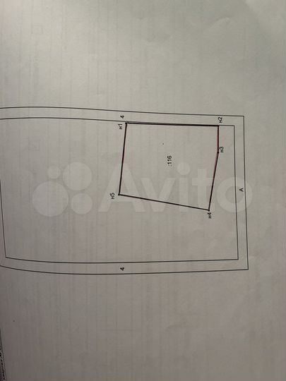 Участок 35 сот. (ИЖС)