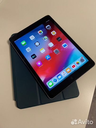 iPad air