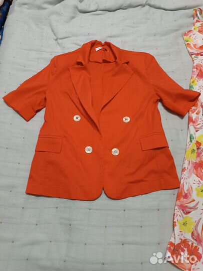 Летний женский костюм