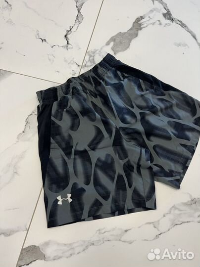 Шорты Under Armour S оригинал