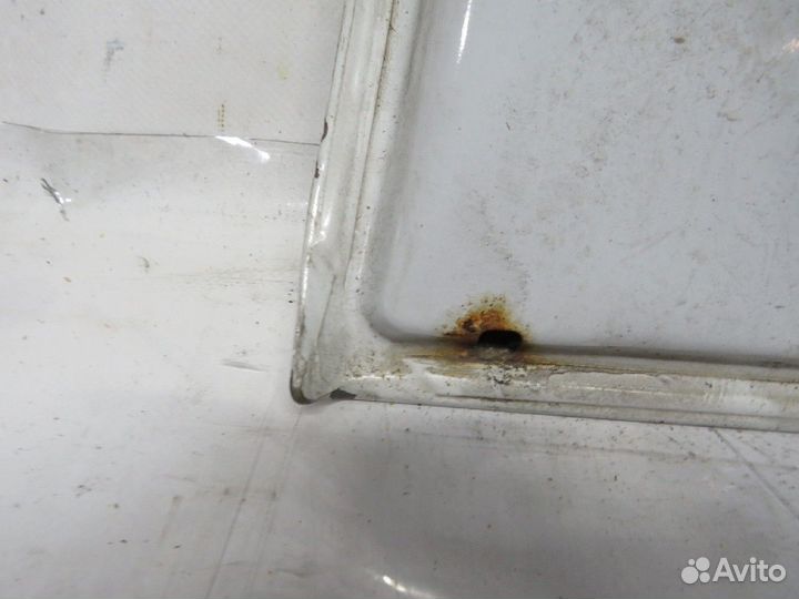 Дверь Перед Лево subaru legacy BL5