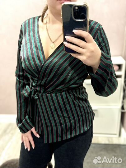 Блуза женская Zara