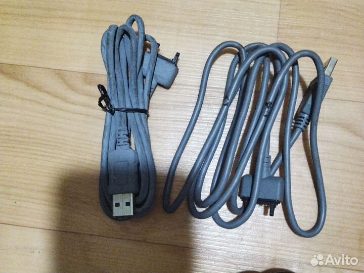 Кабель (для телефона, пк, фотоаппарата.)