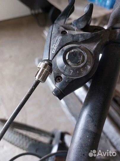 Велосипед бу 6.000