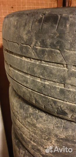 Bridgestone Potenza RE050A II 225/45 R17