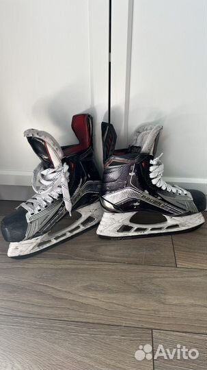 Коньки Bauer Vapor 1x 8.5D