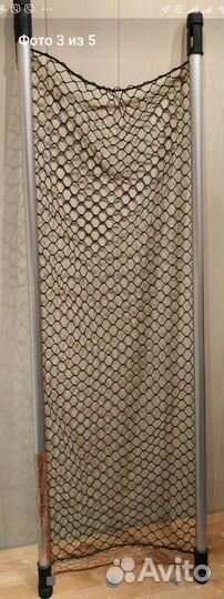 Сетка в багажник Toyota Rav4 2013+