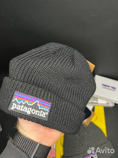 Шапка Patagonia