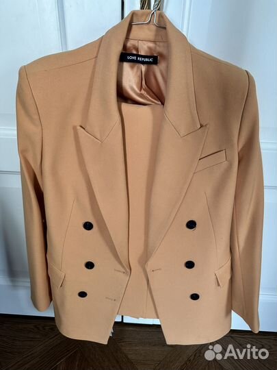 Жакеты zara