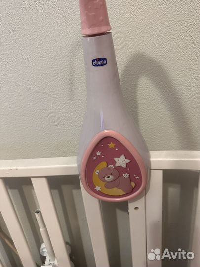Мобиль на кроватку chicco
