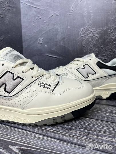 Кроссовки New balance 550