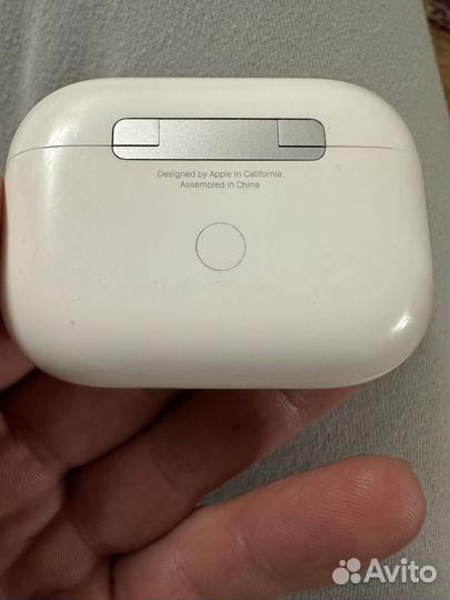 Airpods pro (оригинал)