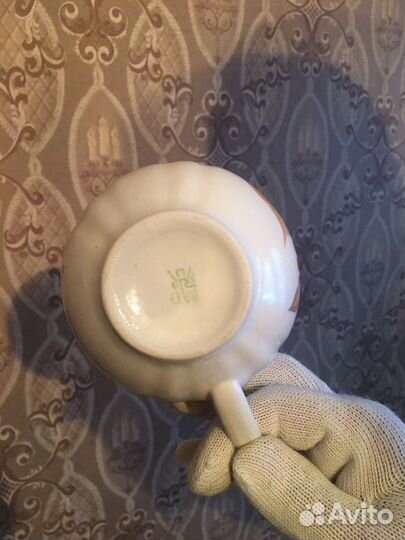 Молочник Прокопьевский фз, Мадонна гдр