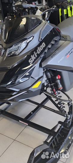 Снегоход Brp SKI-DOO Backcountry x-rs 850 E-tec